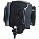 Kram Telecom houder - Apple iPhone verstelbare houder met 12/24V plug Kram Telecom houder - Apple iPhone verstelbare houder met 12/24V plug