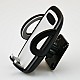 Fix2Car Gripper geschikt voor apparaten met een breedte van 50 mm tot 90 mm met swivel Fix2Car Gripper geschikt voor apparaten met een breedte van 50 mm tot 90 mm met swivel