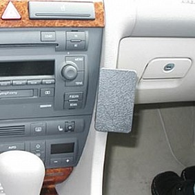 Houder - Brodit ProClip - Audi A6/S6 1998-2004 Angled mount