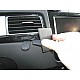 Houder - Brodit ProClip - Volkswagen Touareg 2011-2018 Angled mount RHD