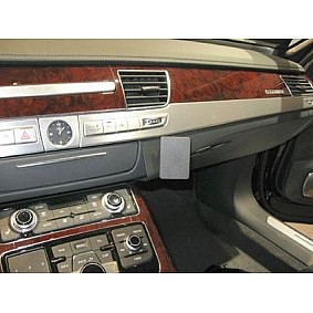 Houder - Brodit ProClip - Audi A8 2011-2017 Angled mount
