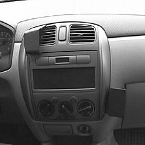 Houder - Brodit ProClip - Mazda Premacy 2000-2004 Center mount. LET OP: UITLOPEND ARTIKEL, KAN NIET RETOUR!