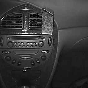 Houder - Brodit ProClip - Citroën C5 2001-2004 Angled mount, LET OP: UITLOPEND ARTIKEL, KAN NIET RETOUR