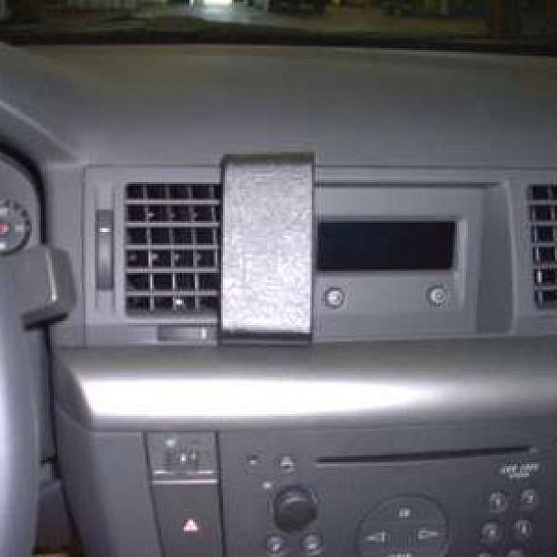 Houder - Brodit ProClip - Opel Signum/Vectra C Center mount Houder - Brodit ProClip - Opel Signum/Vectra C Center mount