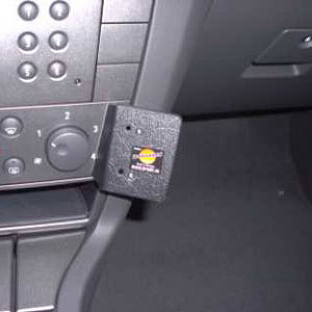 Houder - Brodit ProClip - Opel Signum/ Vectra C Angled mount Houder - Brodit ProClip - Opel Signum/ Vectra C Angled mount