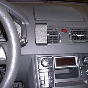 Houder - Brodit ProClip - Volvo XC90 2002-2014 Center mount