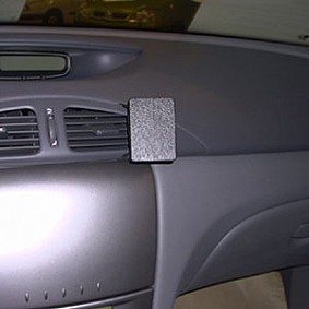 Houder - Brodit ProClip - Renault Laguna 2001-2004 Angled mount, LET OP: UITLOPEND ARTIKEL, KAN NIET RETOUR!