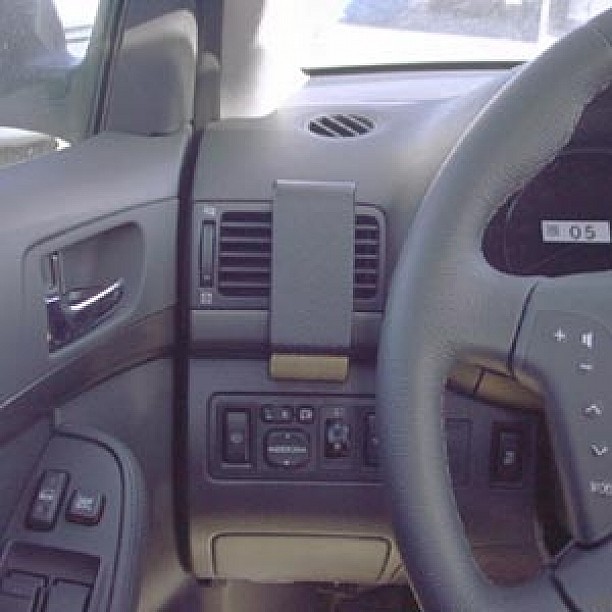 Houder - Brodit ProClip - Toyota Avensis 2003-2008 Left mount Houder - Brodit ProClip - Toyota Avensis 2003-2008 Left mount