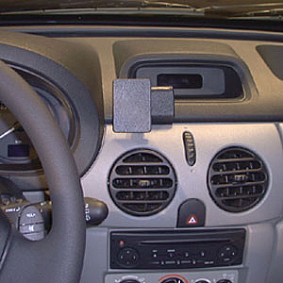 Houder - Brodit ProClip - Nissan Kubistar - Renault Kangoo Center mount