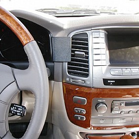Houder - Brodit ProClip - Lexus LX Serie 2003-2007 Center mount