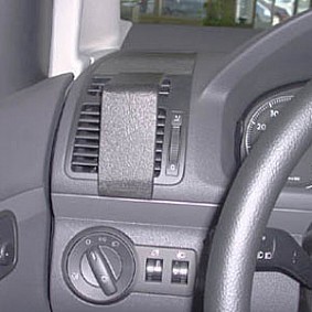 Houder - Brodit ProClip - Volkswagen Touran 2003-2015 Left mount