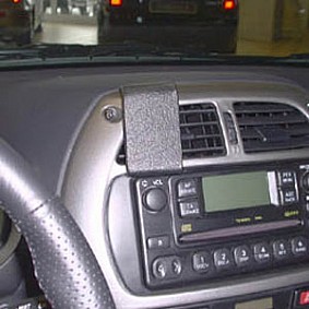 Houder - Brodit ProClip - Toyota RAV 4 2001-2003 Center mount