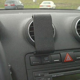 Houder - Brodit ProClip - Audi A3 2003-2006/ S3 2003-2007 Center mount