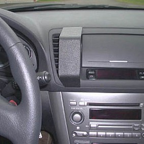 Houder - Brodit ProClip - Subaru Legacy/ Outback 2004-2009 Center mount
