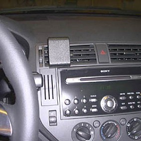 Houder - Brodit ProClip - Ford C-Max/ Kuga Center mount