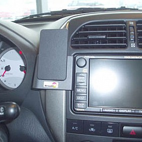 Houder - Brodit ProClip - Toyota RAV 4 2004-2005 Center mount