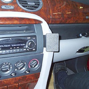 Houder - Brodit ProClip - MG ZT - Rover 75 Angled mount