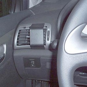 Houder - Brodit ProClip - Peugeot 407 - 2004-2010 Left mount