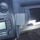 Houder - Brodit ProClip - Volkswagen Caddy 2004-2015 Angled mount