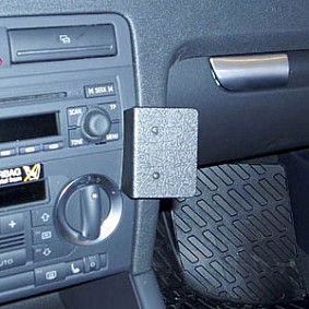 Houder - Brodit ProClip - Audi A3/ S3 2003-2007 Angled mount