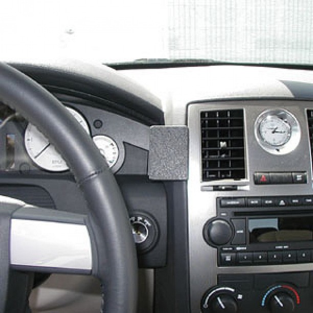 Houder - Brodit ProClip - Chrysler 300C/ Touring 2005-2010 Center mount Houder - Brodit ProClip - Chrysler 300C/ Touring 2005-2010 Center mount