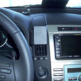 Houder - Brodit ProClip - Toyota Corolla Verso / Sports Van Center mount