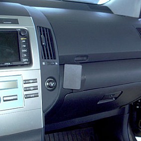 Houder - Brodit ProClip - Toyota Corolla Verso/ Sports Van Angled mount