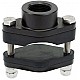 Zirkona Sleeve mount 15-30 mm (601085)(uitlopend artikel) Zirkona Sleeve mount 15-30 mm (601085)(uitlopend artikel)
