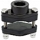 Zirkona Sleeve mount 15-30 mm (601085)(uitlopend artikel)