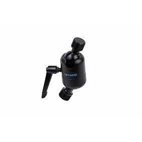 Zirkona Medium Joiner, 2-Down with Brake (kan maximaal 6 lbs / 2,8 kg bevatten)