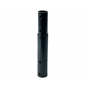 Zirkona extention sleeve voor Robust systeem.