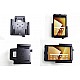 Samsung Galaxy Tab Active 2 Passieve houder met swivelmount. Met hoes Samsung Galaxy Tab Active 2 Passieve houder met swivelmount. Met hoes