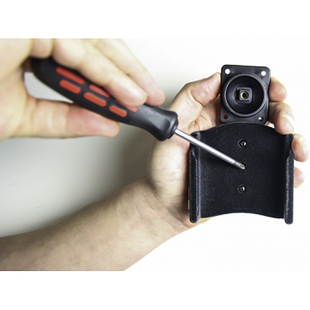 Brodit houder - Samsung Galaxy Note 8 Passieve houder (Gestoffeerd) Brodit houder - Samsung Galaxy Note 8 Passieve houder (Gestoffeerd)