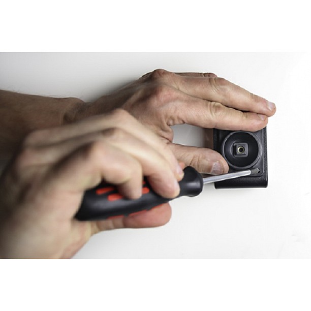 Brodit houder - Samsung Galaxy Note 8 Passieve houder (Gestoffeerd) Brodit houder - Samsung Galaxy Note 8 Passieve houder (Gestoffeerd)