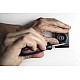 Brodit houder - Samsung Galaxy Note 8 Passieve houder (Gestoffeerd) Brodit houder - Samsung Galaxy Note 8 Passieve houder (Gestoffeerd)