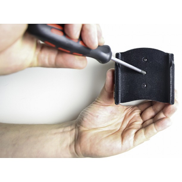 Brodit houder - Samsung Galaxy Note 8 Passieve houder (Gestoffeerd) Brodit houder - Samsung Galaxy Note 8 Passieve houder (Gestoffeerd)