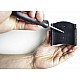 Brodit houder - Samsung Galaxy Note 8 Passieve houder (Gestoffeerd) Brodit houder - Samsung Galaxy Note 8 Passieve houder (Gestoffeerd)