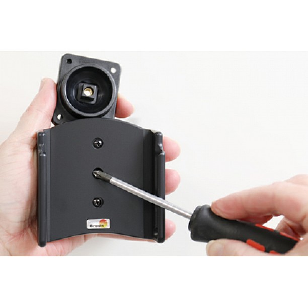 Brodit houder - Passieve houder met swivelmount Nokia 8 Brodit houder - Passieve houder met swivelmount Nokia 8