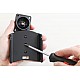 Brodit houder - Passieve houder met swivelmount Nokia 8 Brodit houder - Passieve houder met swivelmount Nokia 8