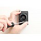 Brodit houder - Passieve houder met swivelmount Nokia 8 Brodit houder - Passieve houder met swivelmount Nokia 8