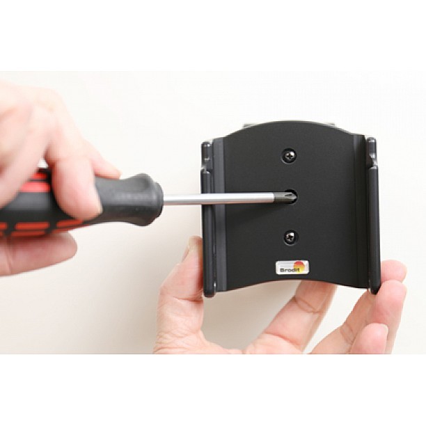 Brodit houder - Passieve houder met swivelmount Nokia 8 Brodit houder - Passieve houder met swivelmount Nokia 8