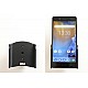 Brodit houder - Passieve houder met swivelmount Nokia 8 Brodit houder - Passieve houder met swivelmount Nokia 8