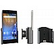 Brodit houder - Passieve houder met swivelmount Nokia 8 Brodit houder - Passieve houder met swivelmount Nokia 8