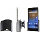 Brodit houder - Passieve houder met swivelmount Nokia 8 Brodit houder - Passieve houder met swivelmount Nokia 8