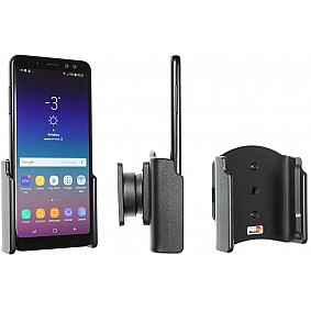 Brodit houder - Samsung Galaxy A8 Passieve houder met swivelmount