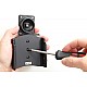 Brodit houder - Samsung Galaxy S9 Plus Passieve houder met swivelmount Brodit houder - Samsung Galaxy S9 Plus Passieve houder met swivelmount