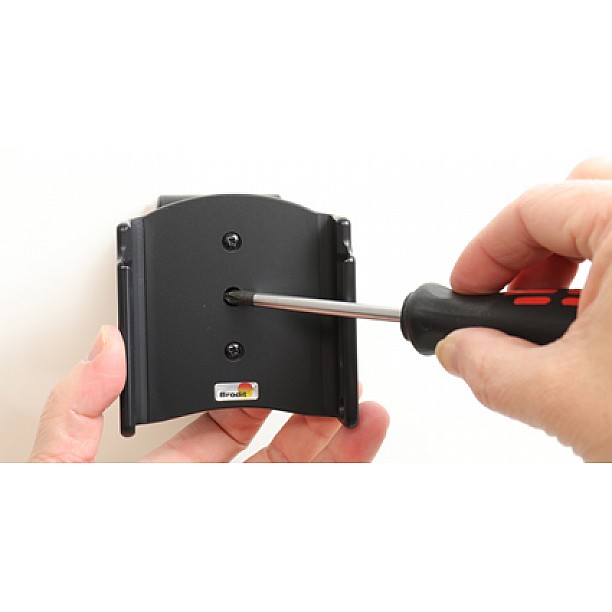Brodit houder - Samsung Galaxy S9 Plus Passieve houder met swivelmount Brodit houder - Samsung Galaxy S9 Plus Passieve houder met swivelmount