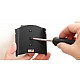 Brodit houder - Samsung Galaxy S9 Plus Passieve houder met swivelmount Brodit houder - Samsung Galaxy S9 Plus Passieve houder met swivelmount
