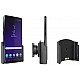 Brodit houder - Samsung Galaxy S9 Plus Passieve houder met swivelmount Brodit houder - Samsung Galaxy S9 Plus Passieve houder met swivelmount