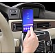 Brodit houder - Samsung Galaxy S9 Plus Passieve houder met swivelmount Brodit houder - Samsung Galaxy S9 Plus Passieve houder met swivelmount